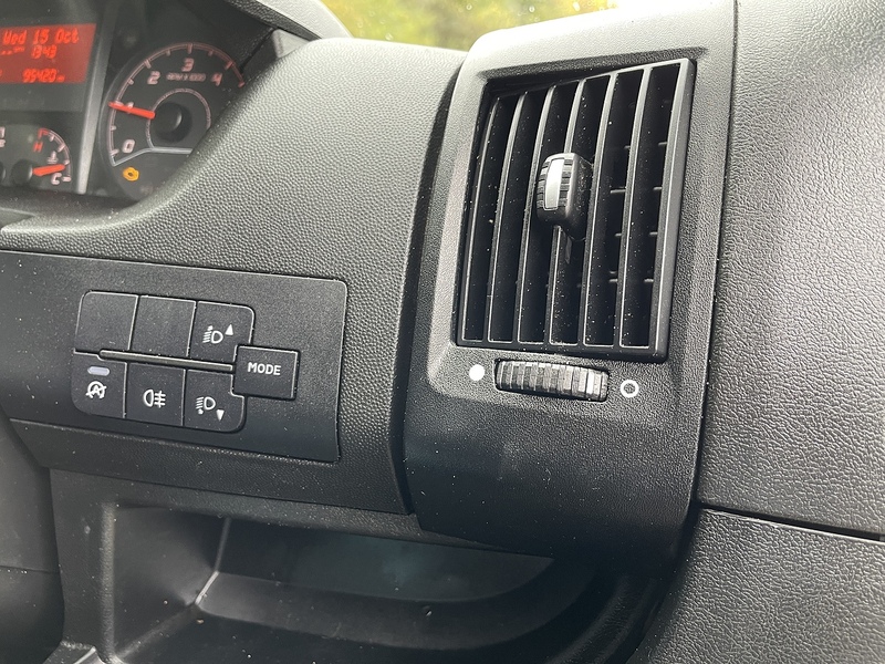 Peugeot Boxer 2.2 BlueHDi 435 Professional L4 H2 Euro 6 (s/s) 5dr - U323