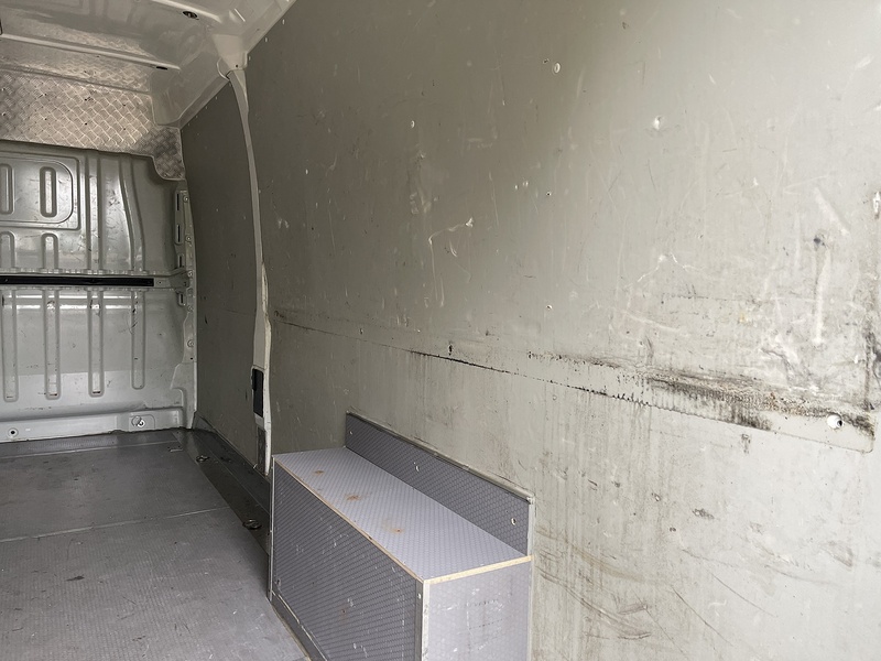 Peugeot Boxer 2.2 BlueHDi 435 Professional L4 H2 Euro 6 (s/s) 5dr - U323