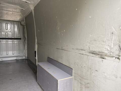 Peugeot Boxer 2.2 BlueHDi 435 Professional L4 H2 Euro 6 (s/s) 5dr - U323