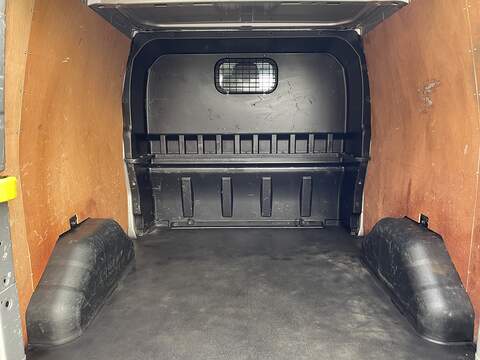 Ford Transit Custom 2.0 320 EcoBlue Limited Crew Van L2 H1 Euro 6 (s/s) 5dr (6 Seat) - U324