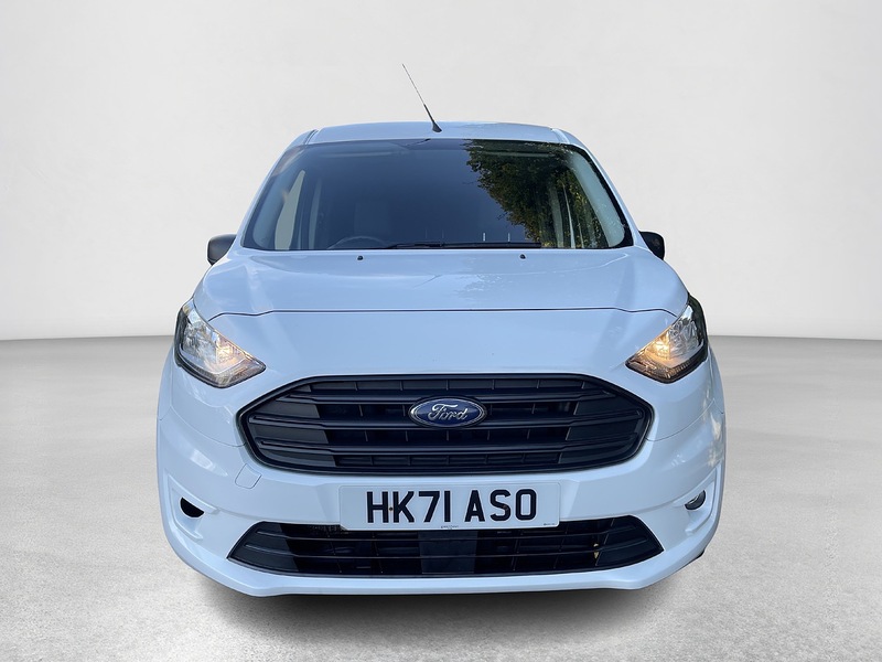 Ford Transit Connect 1.5 230 EcoBlue Trend Crew Van L2 Euro 6 (s/s) 6dr - U326