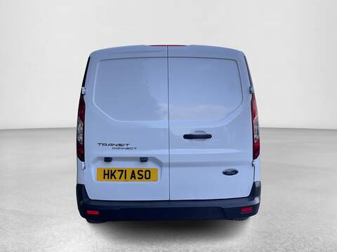 Ford Transit Connect 1.5 230 EcoBlue Trend Crew Van L2 Euro 6 (s/s) 6dr - U326
