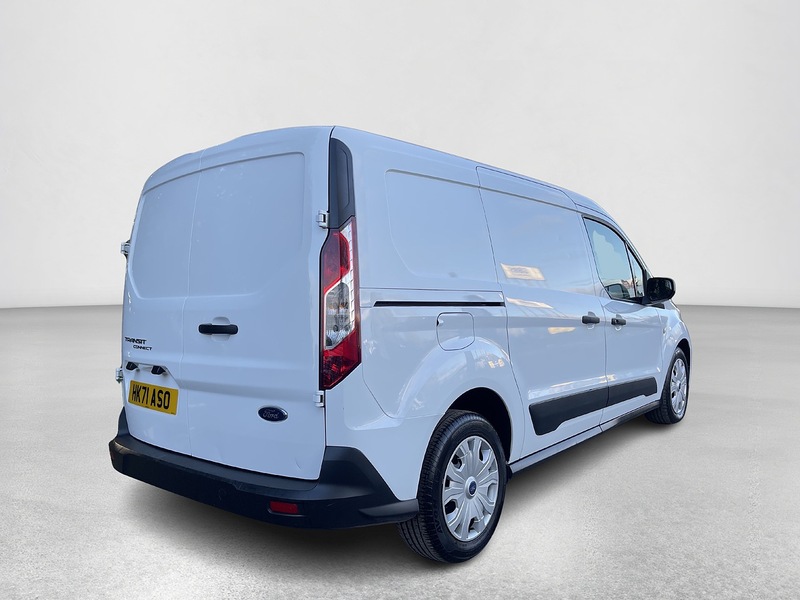 Ford Transit Connect 1.5 230 EcoBlue Trend Crew Van L2 Euro 6 (s/s) 6dr - U326