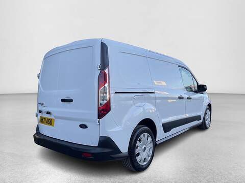 Ford Transit Connect 1.5 230 EcoBlue Trend Crew Van L2 Euro 6 (s/s) 6dr - U326