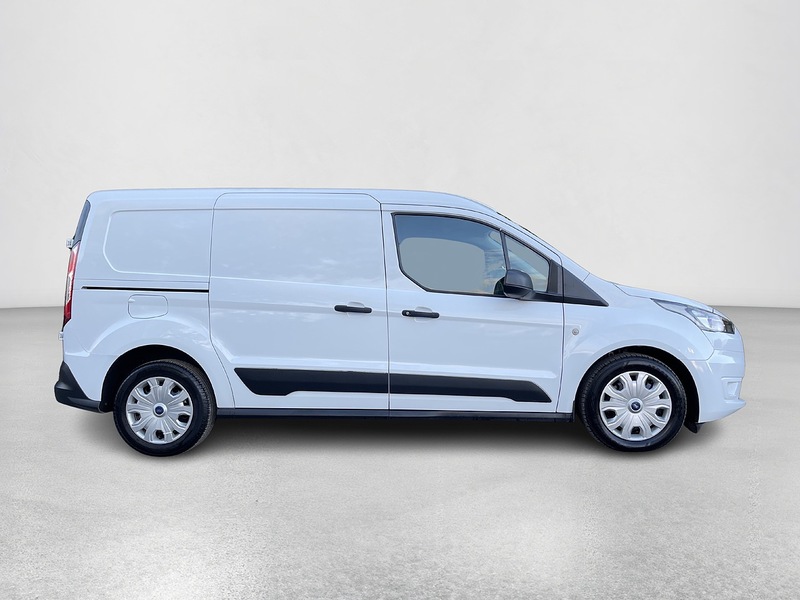 Ford Transit Connect 1.5 230 EcoBlue Trend Crew Van L2 Euro 6 (s/s) 6dr - U326