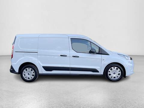 Ford Transit Connect 1.5 230 EcoBlue Trend Crew Van L2 Euro 6 (s/s) 6dr - U326