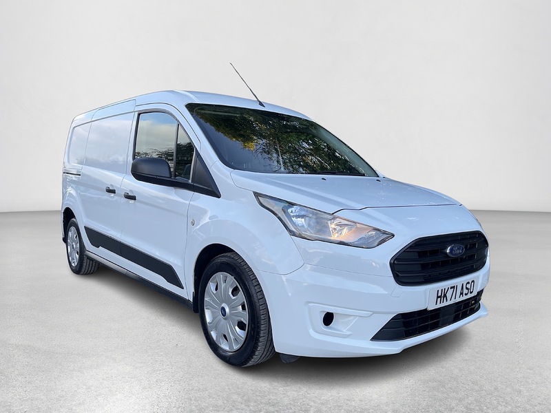 Ford Transit Connect 1.5 230 EcoBlue Trend Crew Van L2 Euro 6 (s/s) 6dr - U326