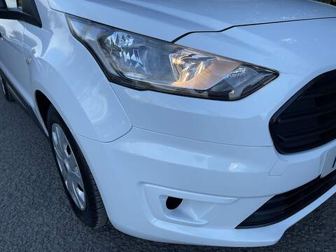 Ford Transit Connect 1.5 230 EcoBlue Trend Crew Van L2 Euro 6 (s/s) 6dr - U326