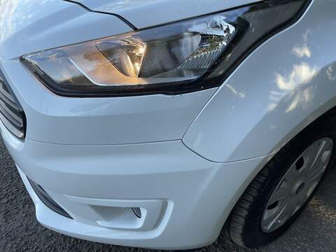 Ford Transit Connect 1.5 230 EcoBlue Trend Crew Van L2 Euro 6 (s/s) 6dr - U326