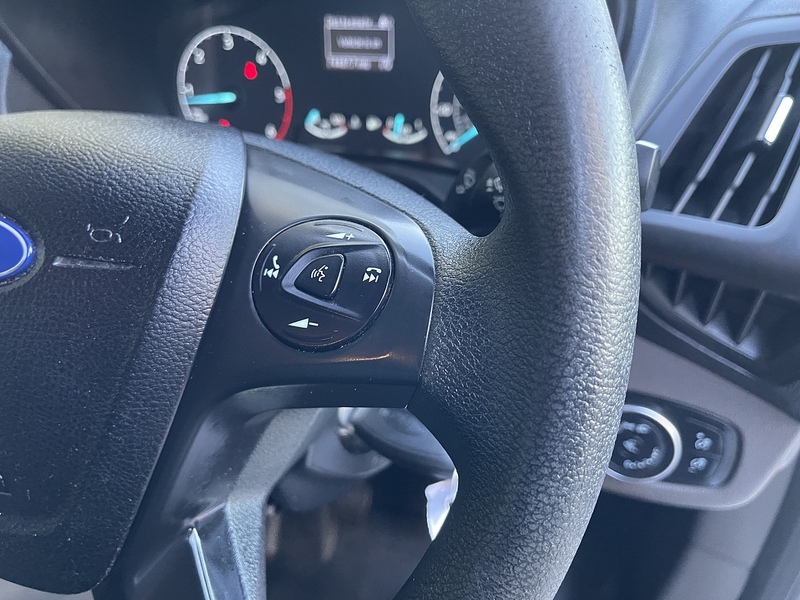 Ford Transit Connect 1.5 230 EcoBlue Trend Crew Van L2 Euro 6 (s/s) 6dr - U326