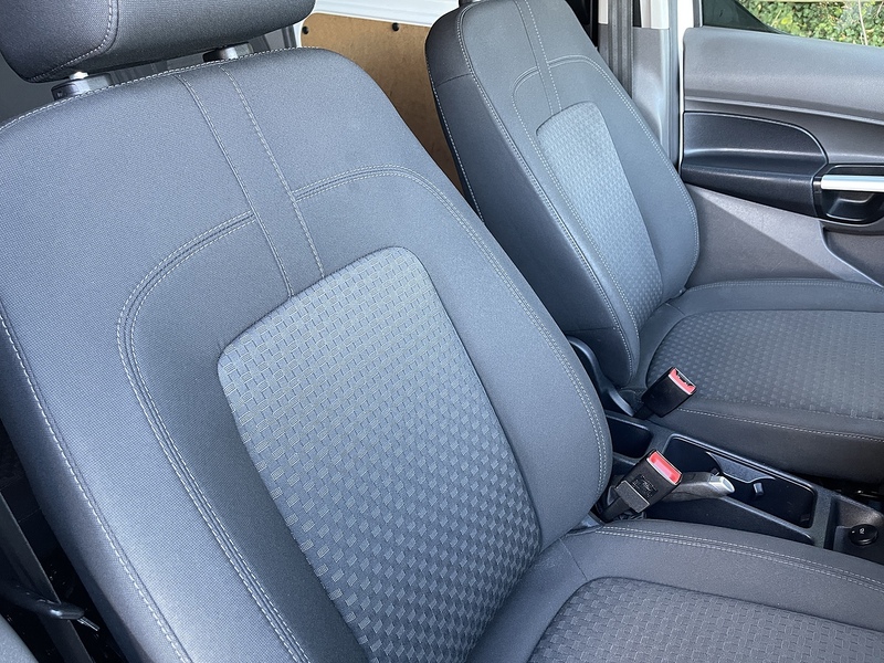 Ford Transit Connect 1.5 230 EcoBlue Trend Crew Van L2 Euro 6 (s/s) 6dr - U326