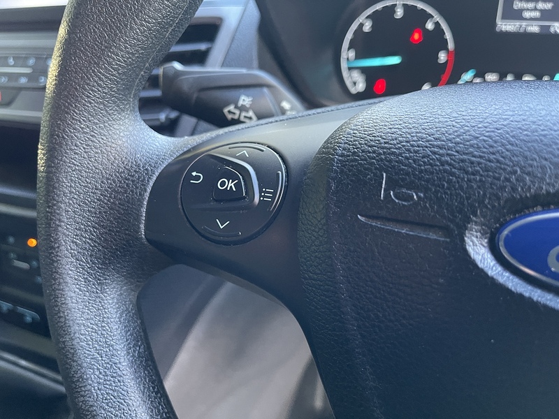 Ford Transit Connect 1.5 230 EcoBlue Trend Crew Van L2 Euro 6 (s/s) 6dr - U326