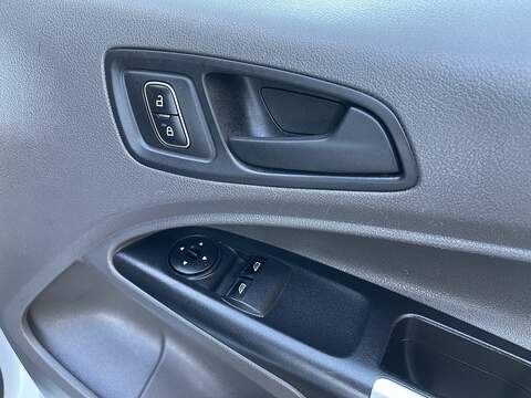 Ford Transit Connect 1.5 230 EcoBlue Trend Crew Van L2 Euro 6 (s/s) 6dr - U326