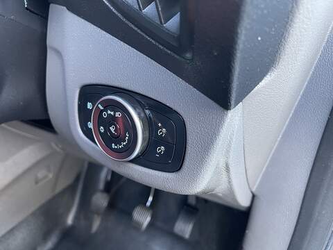 Ford Transit Connect 1.5 230 EcoBlue Trend Crew Van L2 Euro 6 (s/s) 6dr - U326