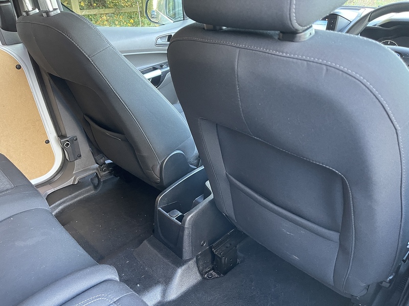 Ford Transit Connect 1.5 230 EcoBlue Trend Crew Van L2 Euro 6 (s/s) 6dr - U326