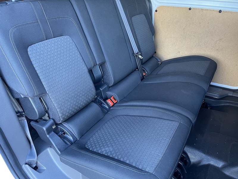 Ford Transit Connect 1.5 230 EcoBlue Trend Crew Van L2 Euro 6 (s/s) 6dr - U326