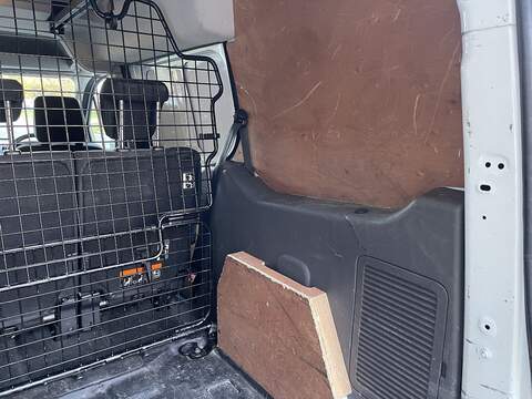 Ford Transit Connect 1.5 230 EcoBlue Trend Crew Van L2 Euro 6 (s/s) 6dr - U326