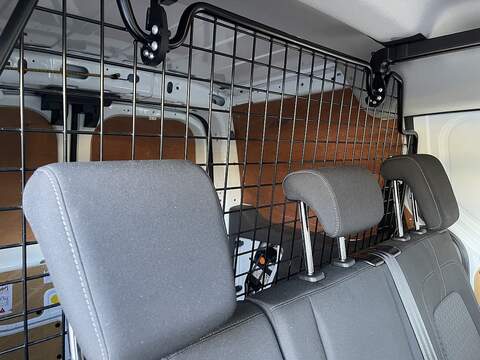 Ford Transit Connect 1.5 230 EcoBlue Trend Crew Van L2 Euro 6 (s/s) 6dr - U326