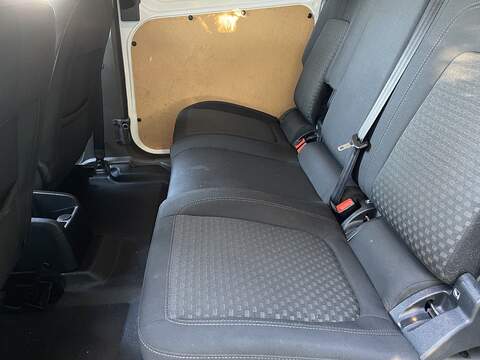 Ford Transit Connect 1.5 230 EcoBlue Trend Crew Van L2 Euro 6 (s/s) 6dr - U326