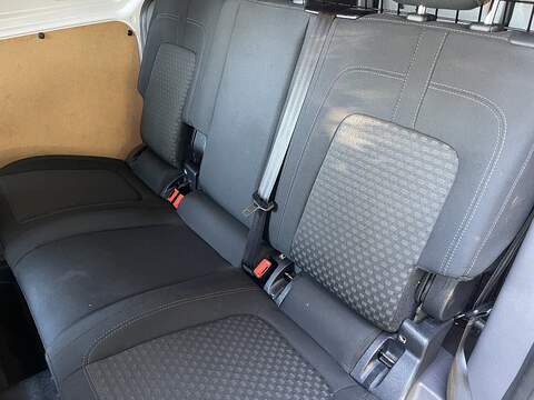 Ford Transit Connect 1.5 230 EcoBlue Trend Crew Van L2 Euro 6 (s/s) 6dr - U326