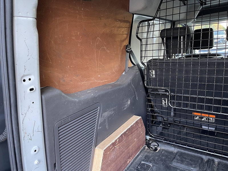 Ford Transit Connect 1.5 230 EcoBlue Trend Crew Van L2 Euro 6 (s/s) 6dr - U326