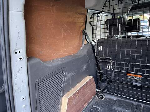 Ford Transit Connect 1.5 230 EcoBlue Trend Crew Van L2 Euro 6 (s/s) 6dr - U326