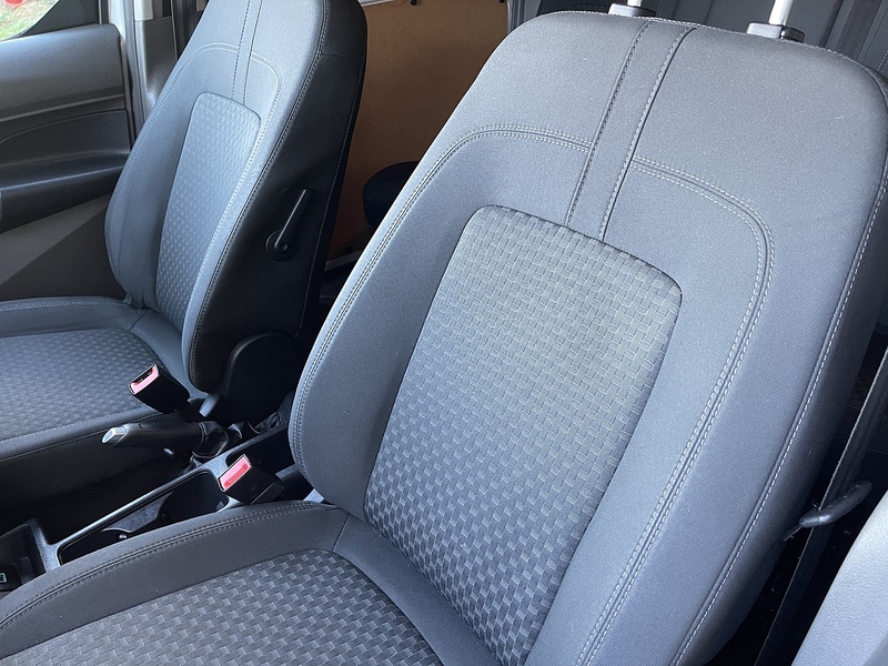 Ford Transit Connect 1.5 230 EcoBlue Trend Crew Van L2 Euro 6 (s/s) 6dr - U326