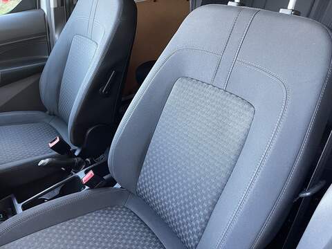 Ford Transit Connect 1.5 230 EcoBlue Trend Crew Van L2 Euro 6 (s/s) 6dr - U326