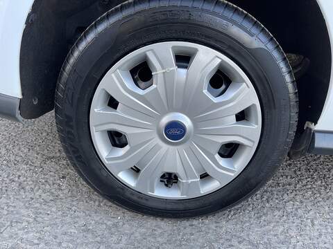 Ford Transit Connect 1.5 230 EcoBlue Trend Crew Van L2 Euro 6 (s/s) 6dr - U326