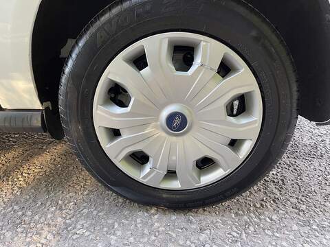 Ford Transit Connect 1.5 230 EcoBlue Trend Crew Van L2 Euro 6 (s/s) 6dr - U326