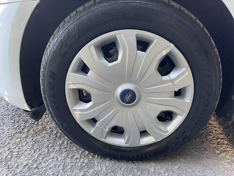 Ford Transit Connect 1.5 230 EcoBlue Trend Crew Van L2 Euro 6 (s/s) 6dr - U326