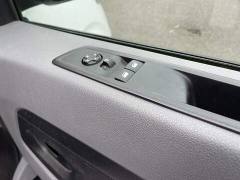 Vauxhall Vivaro 1.5 Turbo D 2900 Sportive L2 H1 Euro 6 (s/s) 6dr - U329