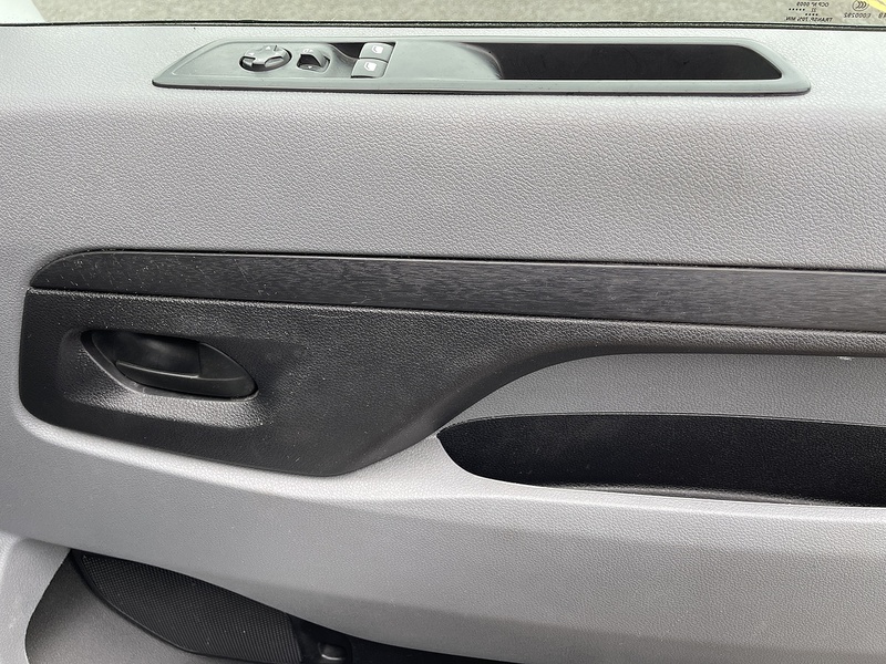 Vauxhall Vivaro 1.5 Turbo D 2900 Sportive L2 H1 Euro 6 (s/s) 6dr - U329