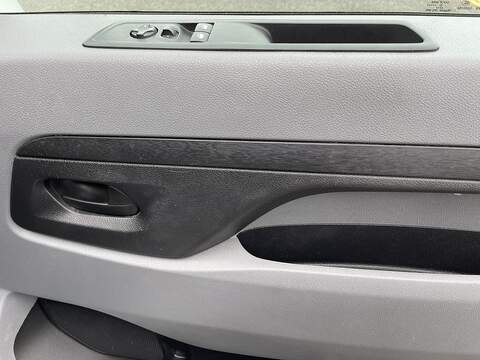 Vauxhall Vivaro 1.5 Turbo D 2900 Sportive L2 H1 Euro 6 (s/s) 6dr - U329