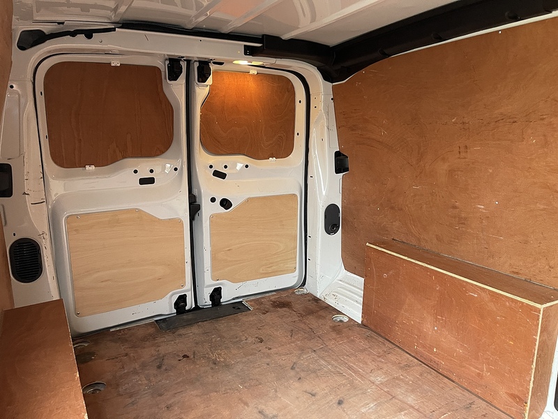 Vauxhall Vivaro 1.5 Turbo D 2900 Sportive L2 H1 Euro 6 (s/s) 6dr - U329