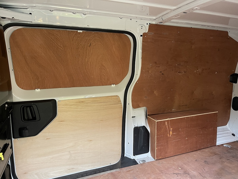 Vauxhall Vivaro 1.5 Turbo D 2900 Sportive L2 H1 Euro 6 (s/s) 6dr - U329