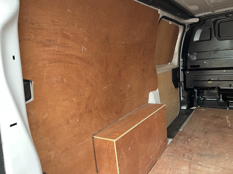 Vauxhall Vivaro 1.5 Turbo D 2900 Sportive L2 H1 Euro 6 (s/s) 6dr - U329