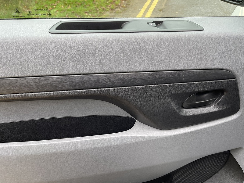 Vauxhall Vivaro 1.5 Turbo D 2900 Sportive L2 H1 Euro 6 (s/s) 6dr - U329