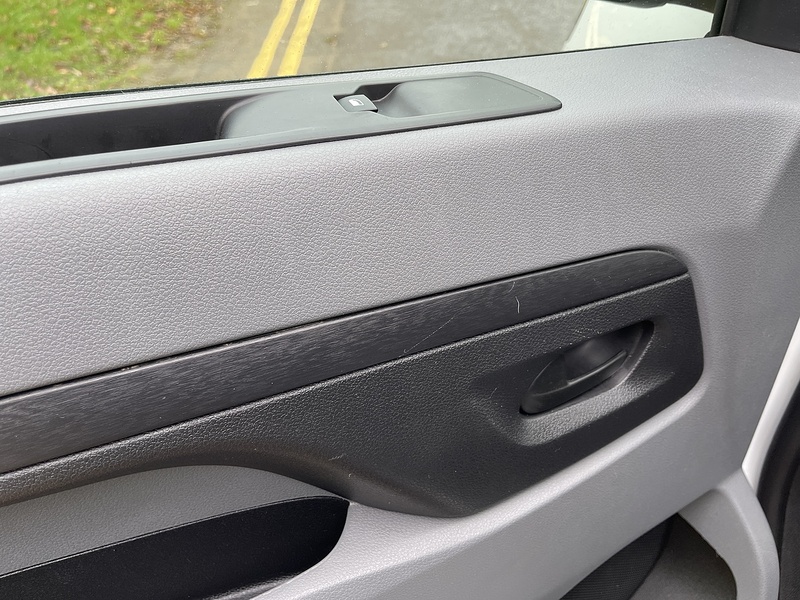 Vauxhall Vivaro 1.5 Turbo D 2900 Sportive L2 H1 Euro 6 (s/s) 6dr - U329