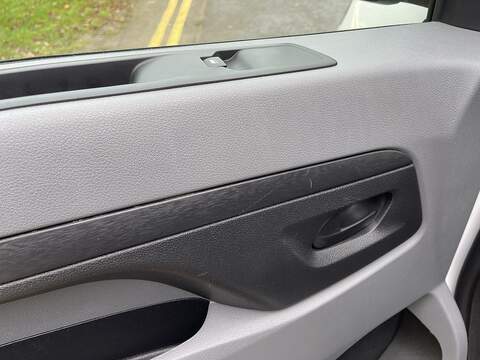 Vauxhall Vivaro 1.5 Turbo D 2900 Sportive L2 H1 Euro 6 (s/s) 6dr - U329