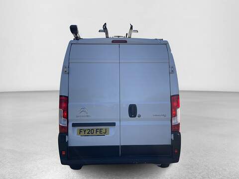 Citroen Relay 2.2 BlueHDi 35 Enterprise L2 High Roof Euro 6 (s/s) 5dr - U330