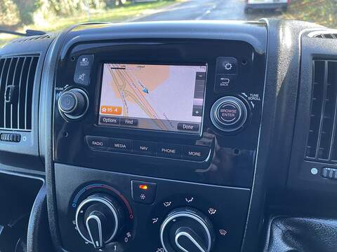 Citroen Relay 2.2 BlueHDi 35 Enterprise L2 High Roof Euro 6 (s/s) 5dr - U330