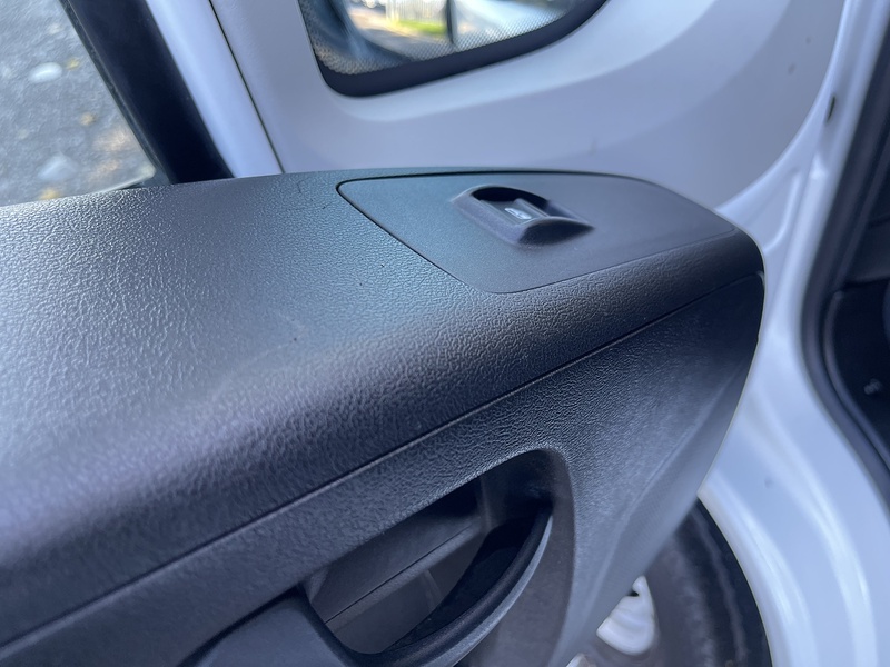 Citroen Relay 2.2 BlueHDi 35 Enterprise L2 High Roof Euro 6 (s/s) 5dr - U330