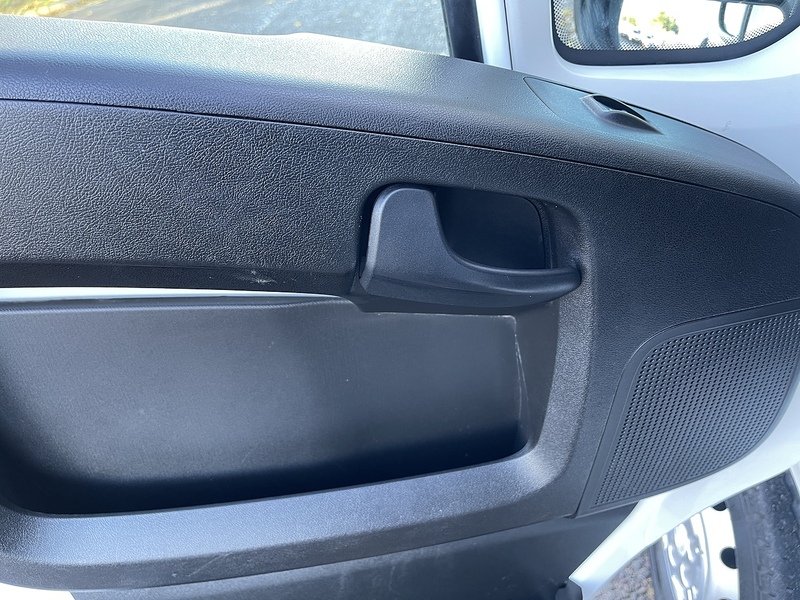 Citroen Relay 2.2 BlueHDi 35 Enterprise L2 High Roof Euro 6 (s/s) 5dr - U330