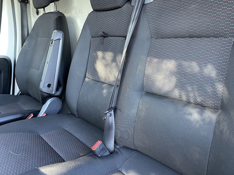 Citroen Relay 2.2 BlueHDi 35 Enterprise L2 High Roof Euro 6 (s/s) 5dr - U330