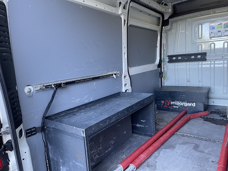 Citroen Relay 2.2 BlueHDi 35 Enterprise L2 High Roof Euro 6 (s/s) 5dr - U330