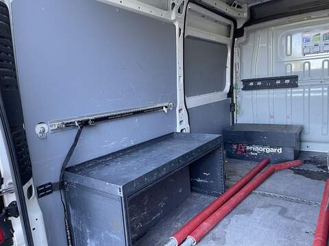 Citroen Relay 2.2 BlueHDi 35 Enterprise L2 High Roof Euro 6 (s/s) 5dr - U330