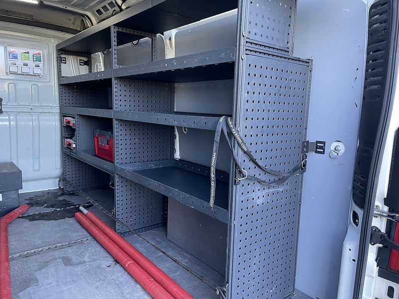 Citroen Relay 2.2 BlueHDi 35 Enterprise L2 High Roof Euro 6 (s/s) 5dr - U330