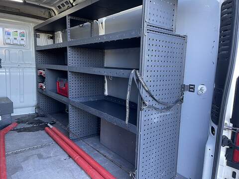 Citroen Relay 2.2 BlueHDi 35 Enterprise L2 High Roof Euro 6 (s/s) 5dr - U330