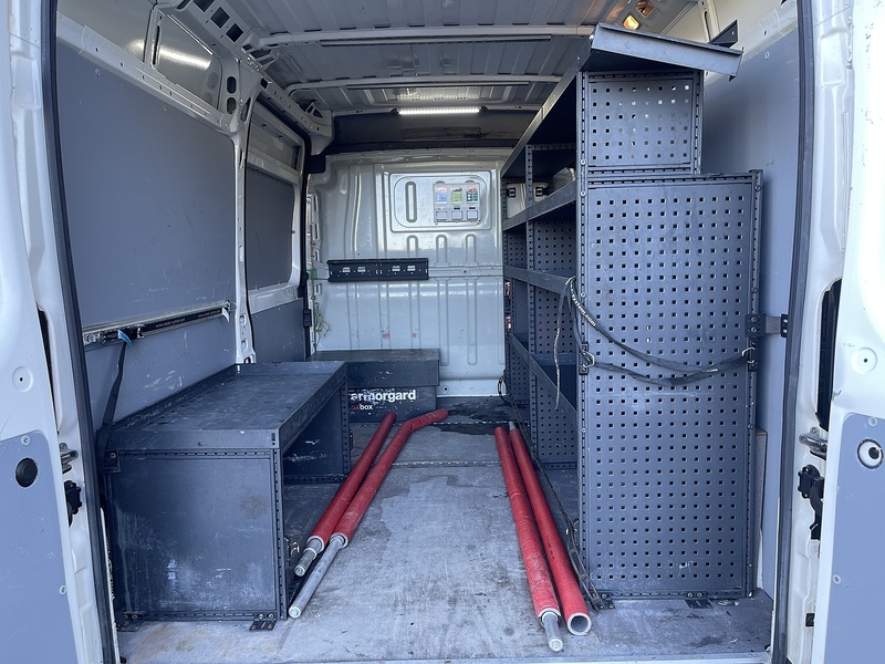 Citroen Relay 2.2 BlueHDi 35 Enterprise L2 High Roof Euro 6 (s/s) 5dr - U330